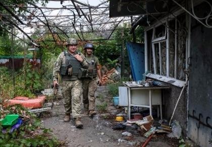 Nga tố Ukraine dùng chiến thuật khủng bố tấn công Crimea