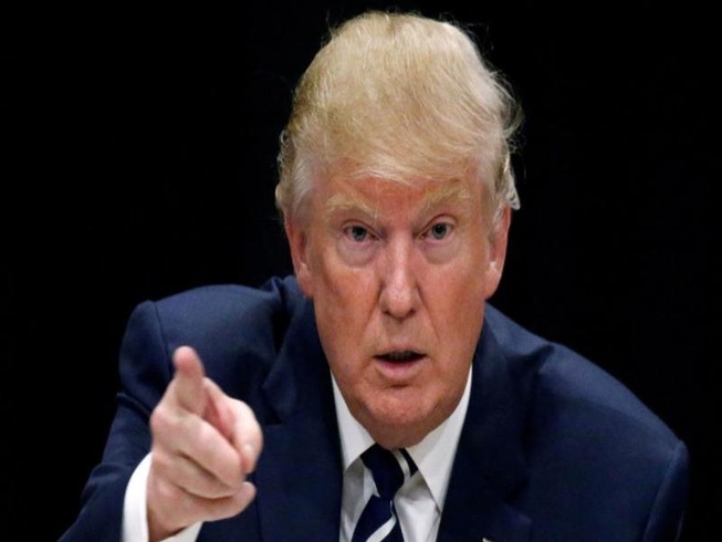 Khủng bố liên tiếp tại ba nước châu Âu, Trump lên tiếng