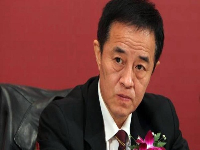 Cựu phó chánh án tòa tối cao TQ bị án tù chung thân