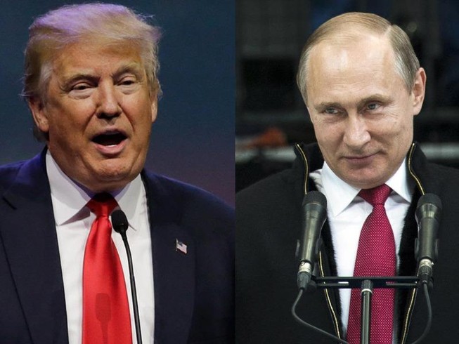 Chưa có bằng chứng đội ngũ Trump qua lại với Nga
