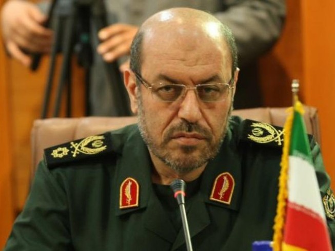 Iran dọa càn quét Ả Rập Saudi 'không chừa lại gì'