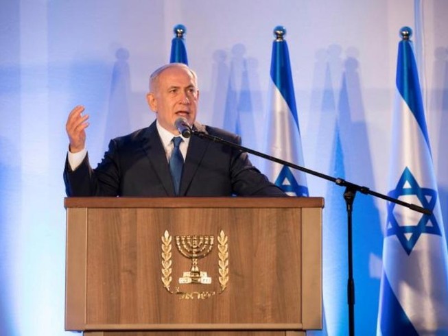 Ông Trump sắp đến thăm, Israel liền nhượng bộ Palestine