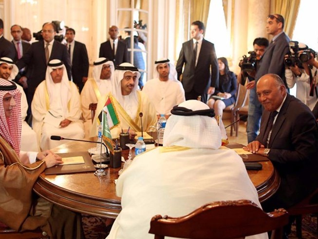 Qatar sắp lãnh thêm đòn trừng phạt mới