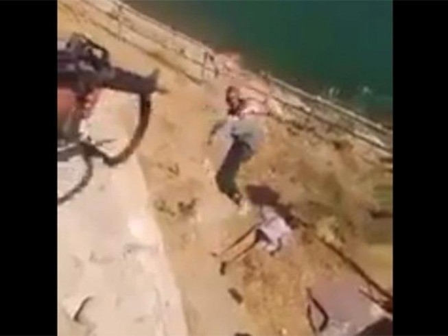 Lo ngại lính Iraq trả thù tàn bạo chiến binh IS