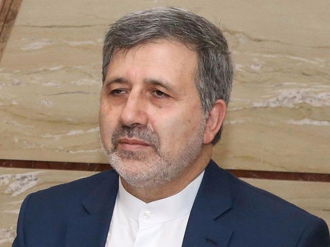 Kuwait yêu cầu đại sứ Iran về nước