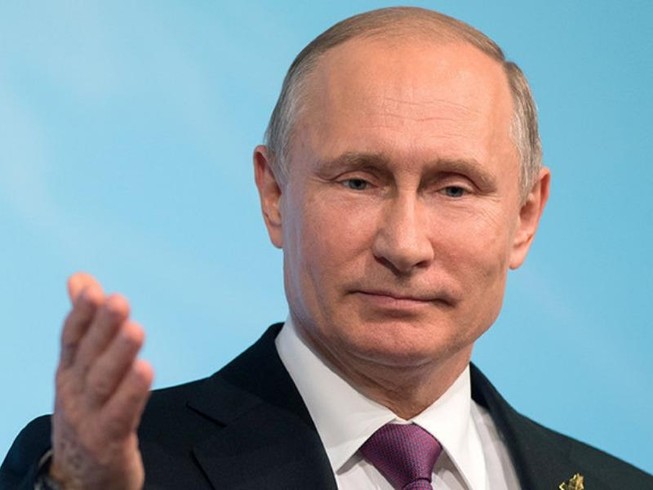 Ông Putin: 755 nhà ngoại giao Mỹ bị trục xuất