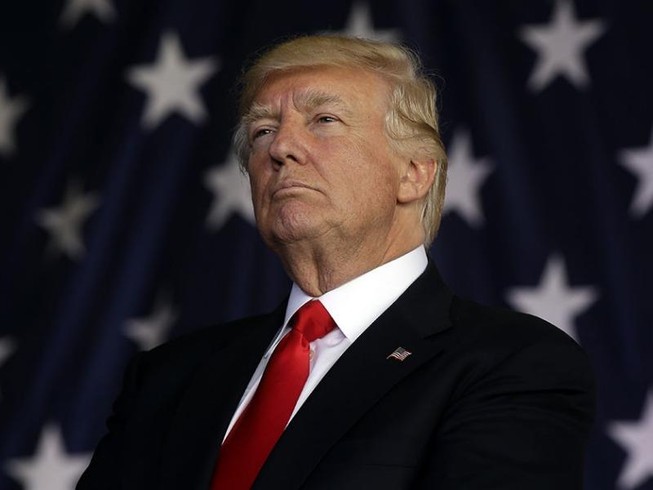 Ông Trump nói Mỹ đang thua ở Afghanistan