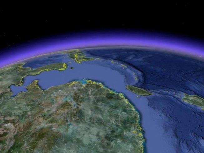 NASA tuyển nhân viên bảo vệ Trái Đất