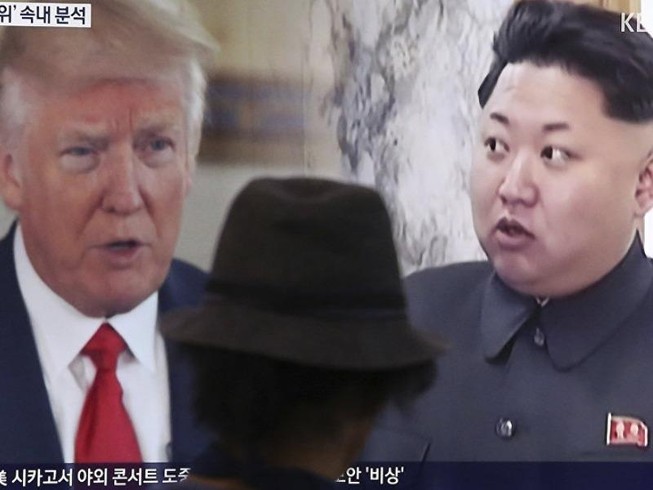 Ông Trump: Triều Tiên đã bắt đầu tôn trọng Mỹ