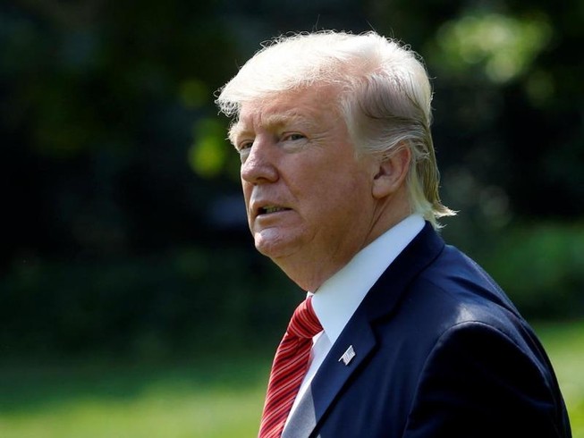 Quốc hội Mỹ ngăn ông Trump ‘bắt tay’ với Nga