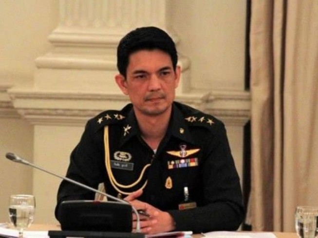 Chính phủ Thái Lan phủ nhận để bà Yingluck bỏ trốn
