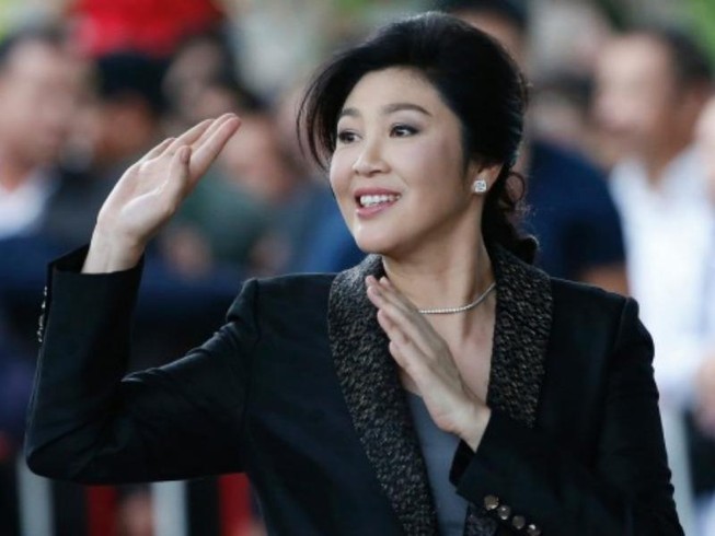 Gia đình bà Yingluck lên tiếng sau vụ đào tẩu