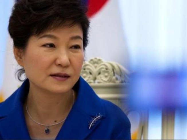 Cựu Tổng thống Hàn Quốc Park Geun-hye nhập viện