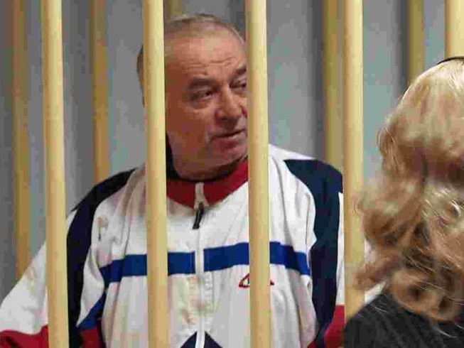 Anh không thể chứng minh chất độc vụ Skripal có ở Nga