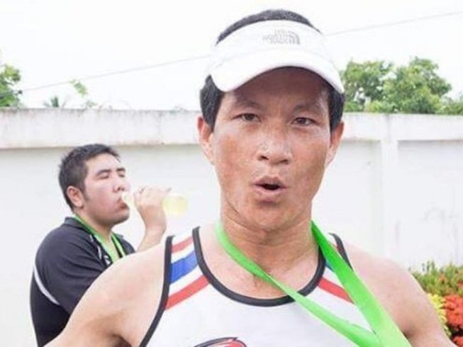 1 thợ lặn Thái Lan thiệt mạng khi rời hang đội bóng mắc kẹt