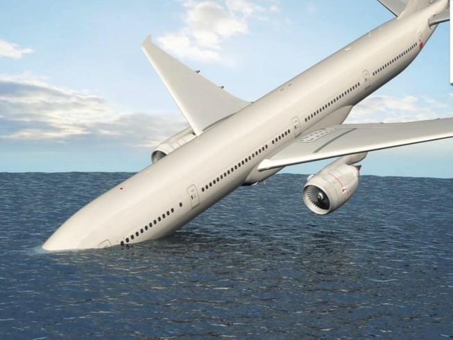 Nhận định sốc về nguyên nhân MH370 mất tích