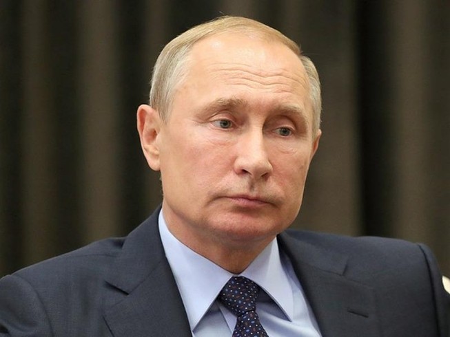 Ông Putin muốn sớm gặp ông Kim Jong-un