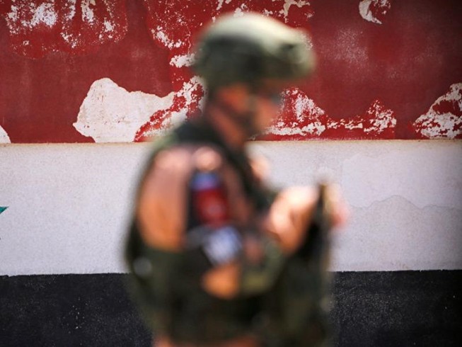 Mỹ: Nga đang mắc kẹt ở Syria