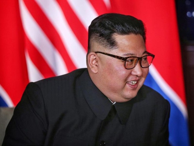 Ông Kim Jong-un đã 'chinh phục' thế giới như thế nào?