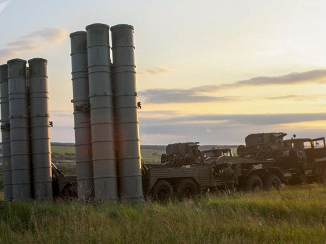 Israel tìm ra cách ‘trị’ hệ thống S-300 của Nga