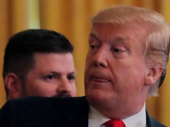 Đánh bom ở Sri Lanka: Ông Trump viết nhầm 138 triệu người chết