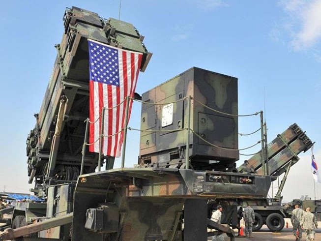 Nga là lựa chọn tốt nhất cho Thổ Nhĩ Kỳ nếu không có được F-35