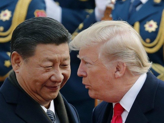 Ông Tập-Trump gặp nhau tháng 6, thương chiến có đột phá?