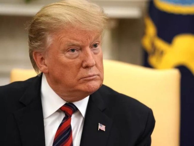 Ông Trump yêu cầu Ấn Độ rút lại thuế quan áp vào hàng Mỹ