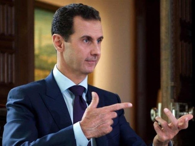 Ông Assad tuyên bố Syria sẽ sát cánh Iran chống mọi đe dọa