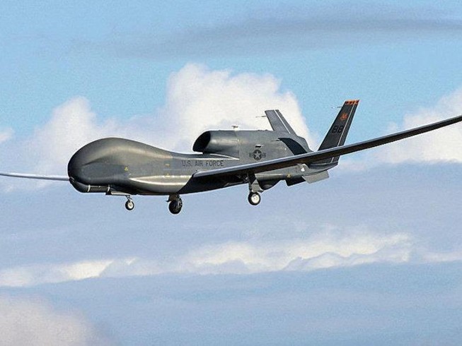 Ấn Độ xét lại việc mua 30 chiếc UAV Mỹ sau đụng độ Mỹ-Iran