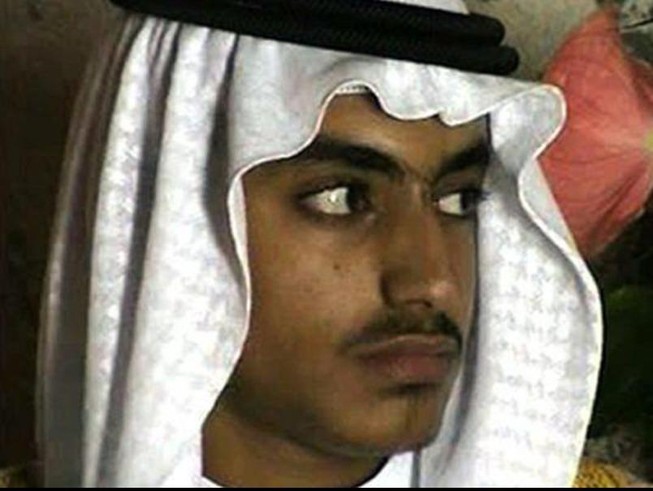 Tin con trai Osama bin Laden đã chết: Bộ Quốc phòng Mỹ nói gì?