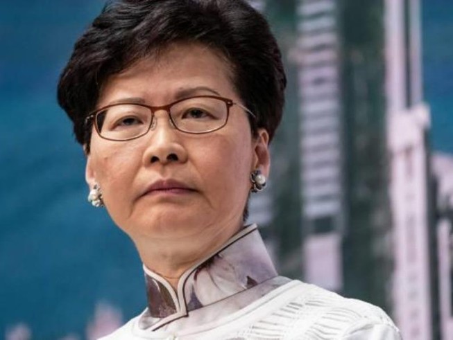 Reuters: Trung Quốc bác kế hoạch xoa dịu biểu tình Hong Kong