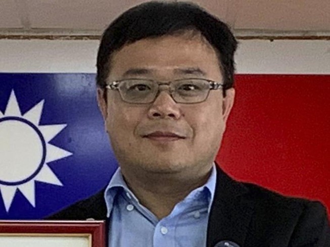 Trung Quốc bắt người đàn ông Đài Loan đi vào Hong Kong