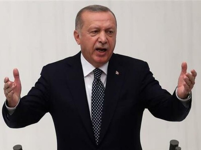Thổ Nhĩ Kỳ nói hết kiên nhẫn với Mỹ về vùng an toàn ở Syria