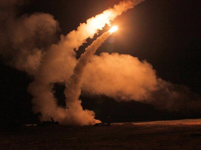 Thực hư việc Nga thử nghiệm thành công S-500 ở Syria