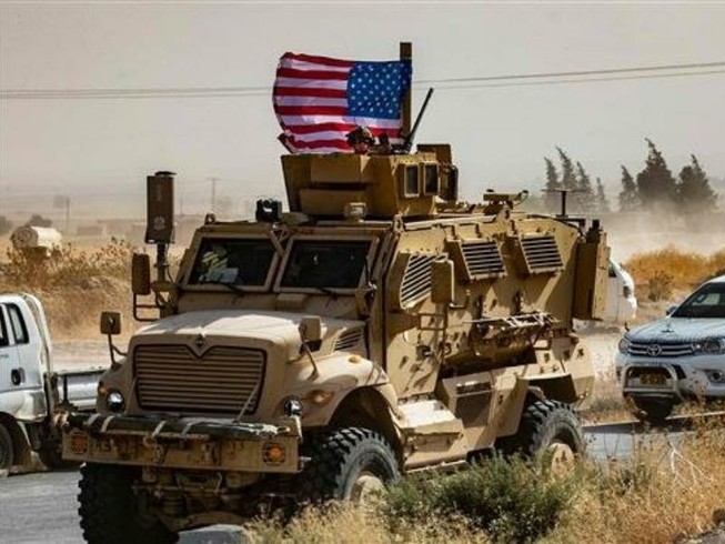 Tiết lộ bất ngờ việc Mỹ rút quân khỏi Syria