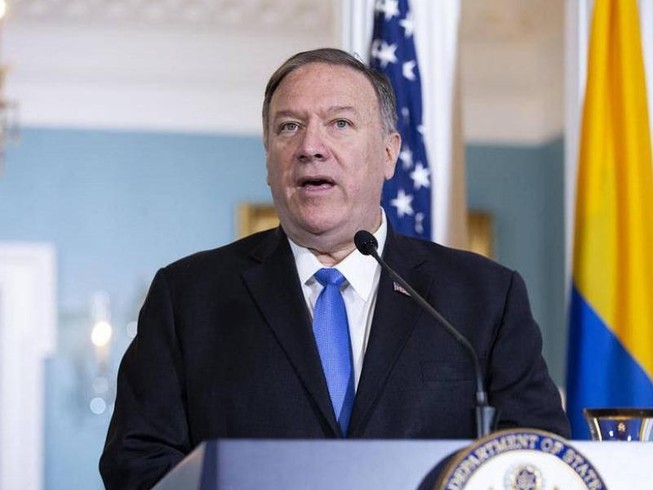 Mỹ đang thuyết phục Thổ Nhĩ Kỳ ngừng đánh Syria
