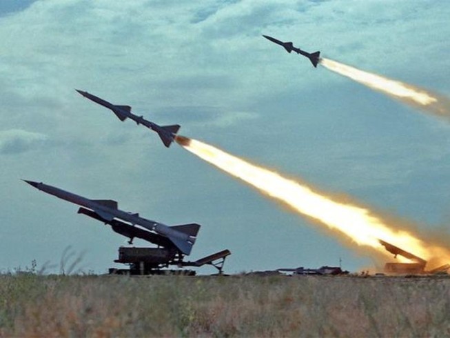 ‘Gia đình S’: Kế hoạch bắn hạ F-35, F-22 Mỹ của Nga