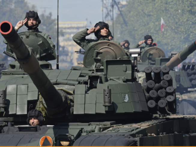 Chuyên gia Mỹ đề xuất cách NATO 'hóa giải' ưu thế Nga