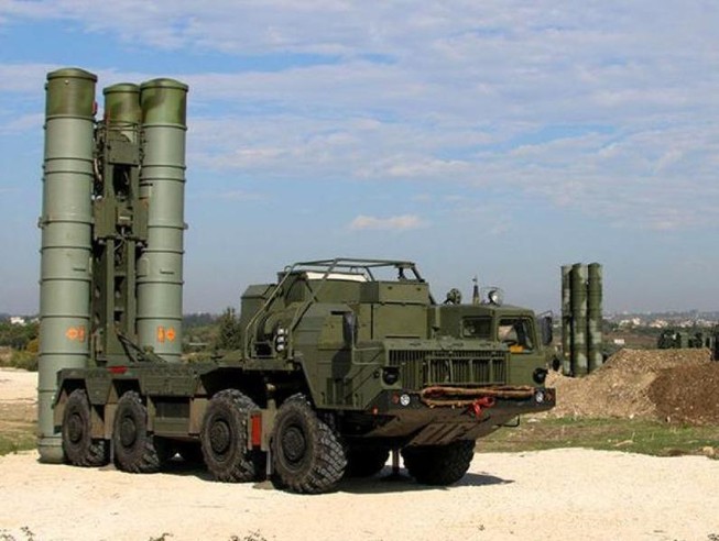 Nga có thể hoãn bàn giao lô S-400 thứ 2 cho Thổ Nhĩ Kỳ
