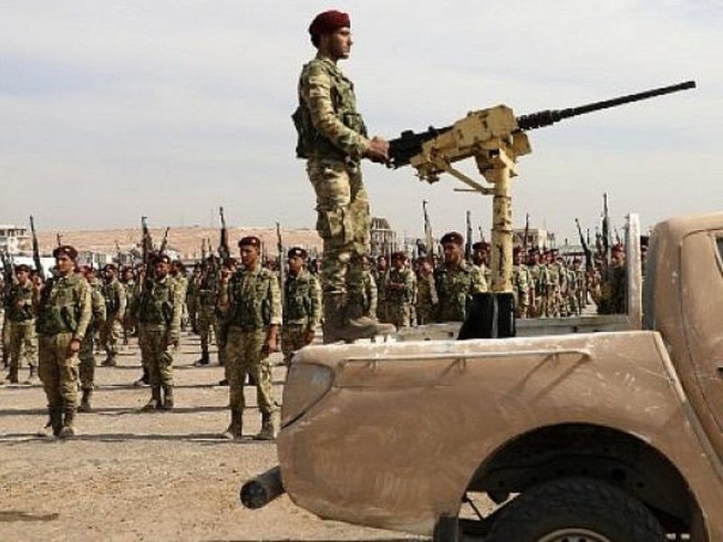 1 tháng Thổ Nhĩ Kỳ đánh Syria, phía thắng là Nga, ông al-Assad