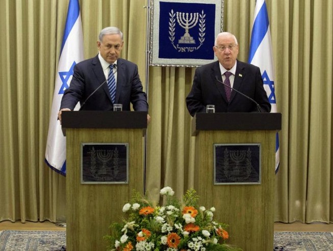 Tổng thống Israel cân nhắc xá tội cho ông Netanyahu