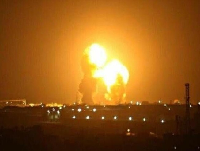 Iran nói không tên lửa nào bị đánh chặn lúc nã vào căn cứ Mỹ