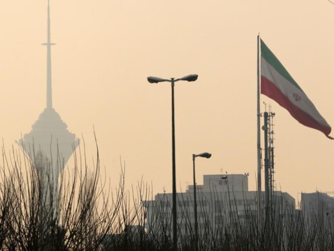 Iran thả cựu binh hải quân Mỹ