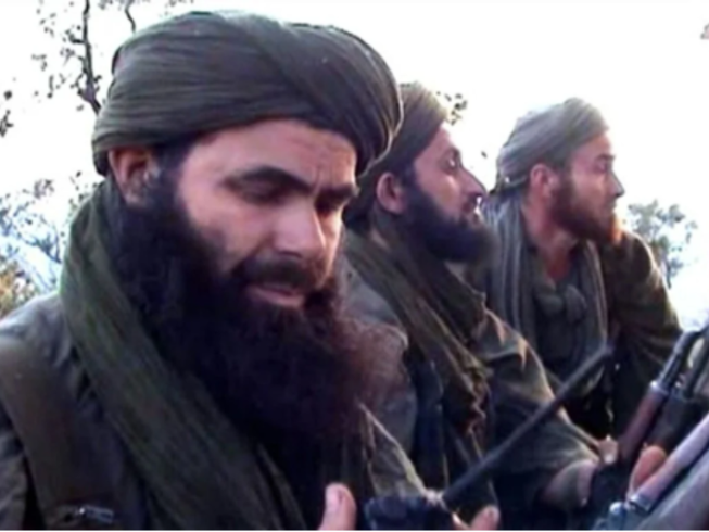 Lực lượng Pháp tiêu diệt thủ lĩnh al-Qaeda tại Bắc Phi