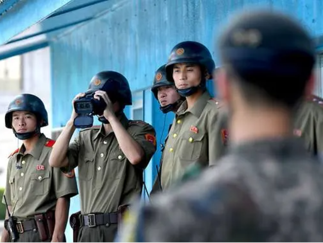 Triều Tiên gọi Hàn Quốc là kẻ thù, sẽ cắt mọi liên lạc