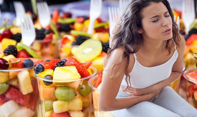 Trị viêm loét dạ dày bằng 4 loại thực phẩm dễ tìm