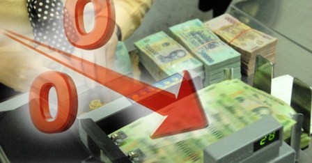 Đại biểu QH đề nghị giảm lãi suất cho vay về mức 5%-7%/năm