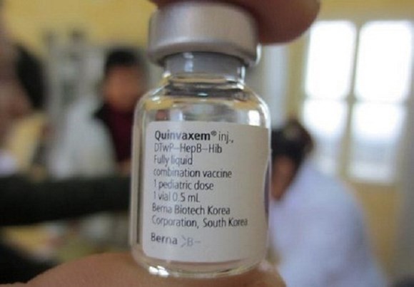 Bộ trưởng Y tế: Muốn mua vaccine dịch vụ cũng không có