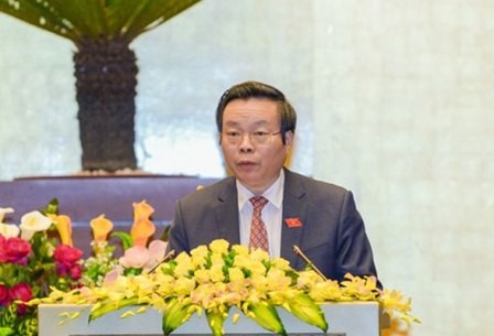 Muốn tăng lương, ngân sách cần có 10.000 tỉ đồng